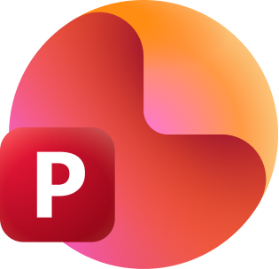 Microsoft PowerPoint